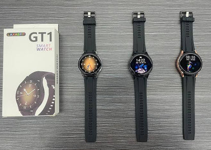 GT1 Bluetooth Calling Smartwatch buy in Pakistan