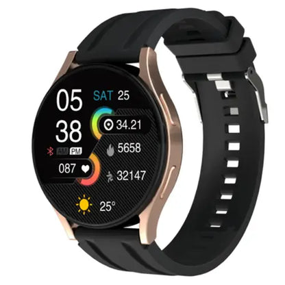 GT1 Bluetooth Calling Smartwatch buy in Pakistan